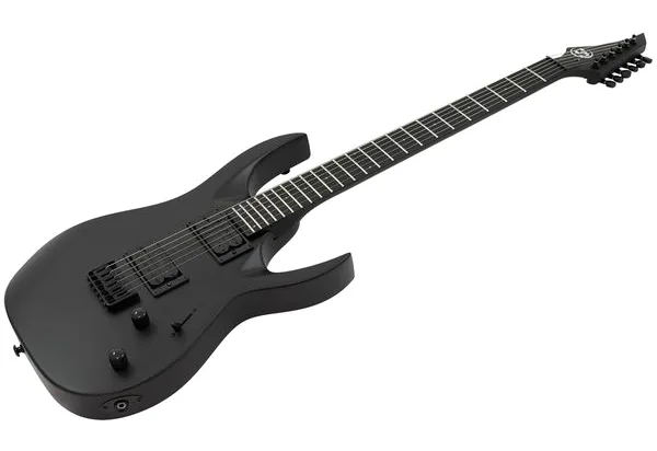 Solar Guitars S by Solar AB4.6C CBM, yksityiskohta 3