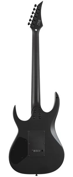 Solar Guitars S by Solar AB4.6FRC CBM, yksityiskohta 2