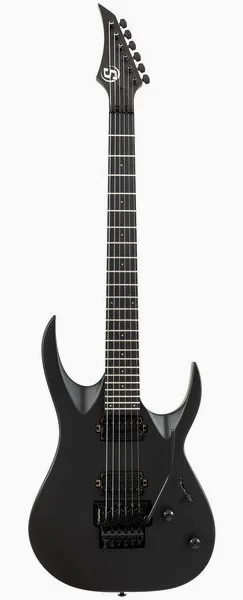 Solar Guitars S by Solar AB4.6FRC CBM edestä