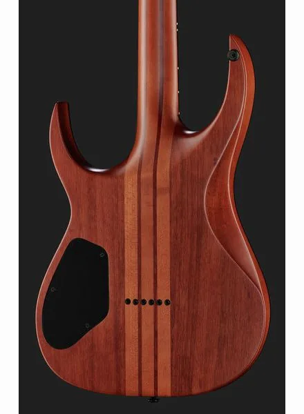 Solar Guitars S1.6HLB, yksityiskohta 5