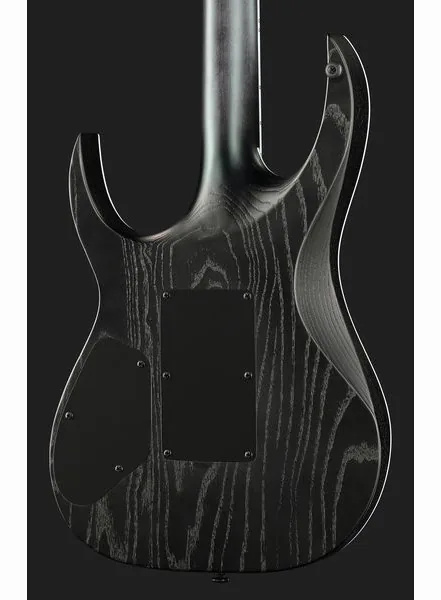 Solar Guitars S1.6FRBOP+, yksityiskohta 5