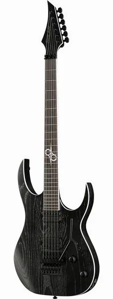 Solar Guitars S1.6FRBOP+ edestä