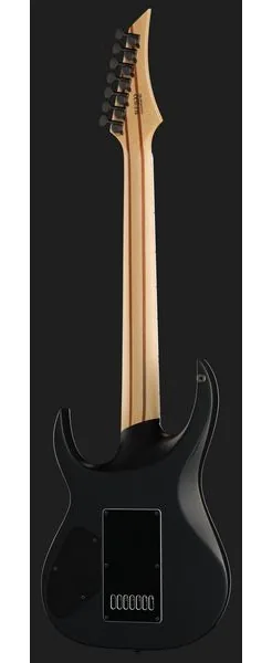 Solar Guitars S1.7C+, yksityiskohta 3
