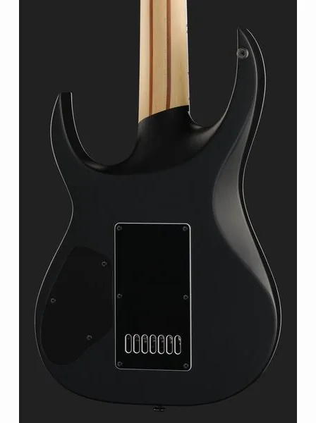 Solar Guitars S1.7C+, yksityiskohta 5