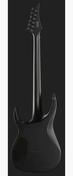 Solar Guitars S2.6C+, yksityiskohta 3