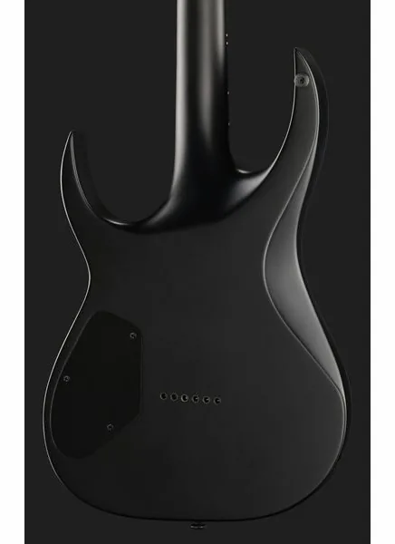 Solar Guitars S2.6C+, yksityiskohta 5