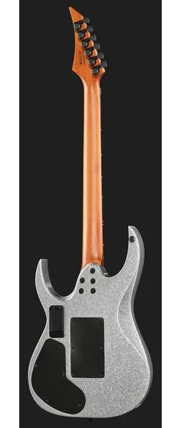 Solar Guitars SBR1.6FRSP Sustainiac+, yksityiskohta 3