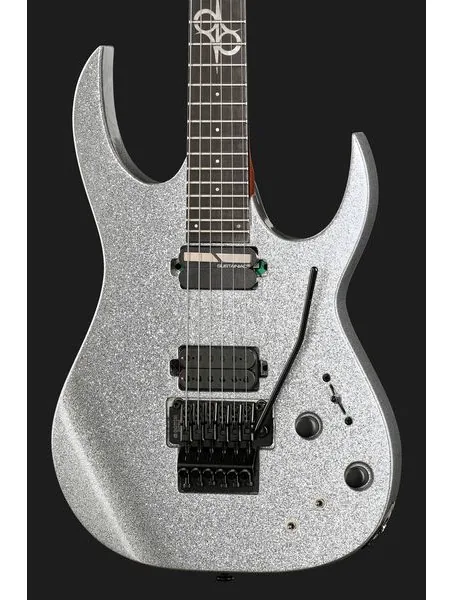 Solar Guitars SBR1.6FRSP Sustainiac+, yksityiskohta 4