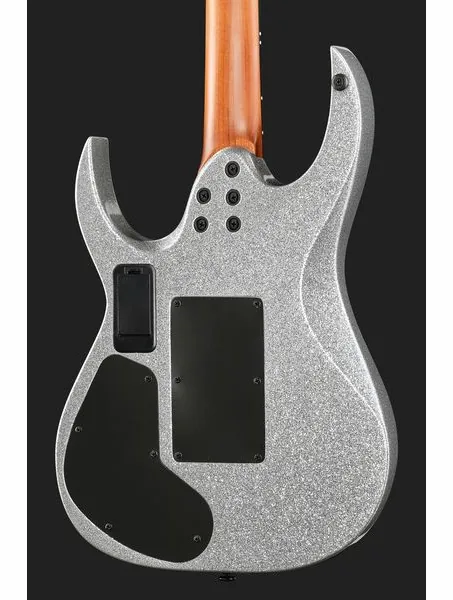 Solar Guitars SBR1.6FRSP Sustainiac+, yksityiskohta 5