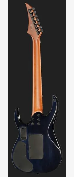 Solar Guitars SBR1.7FRQOB Sustainiac+, yksityiskohta 3