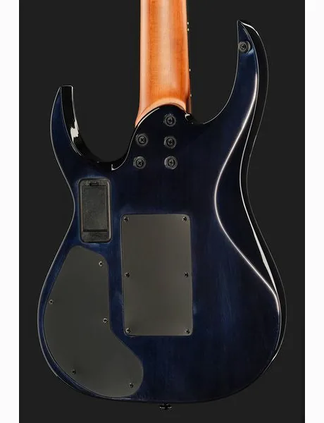 Solar Guitars SBR1.7FRQOB Sustainiac+, yksityiskohta 5