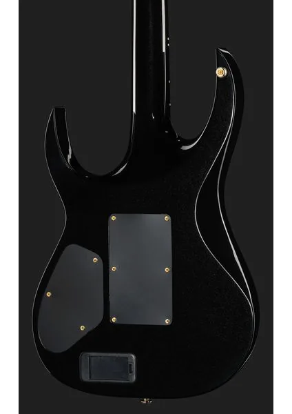 Solar Guitars SR1.6AFRMNS, yksityiskohta 5