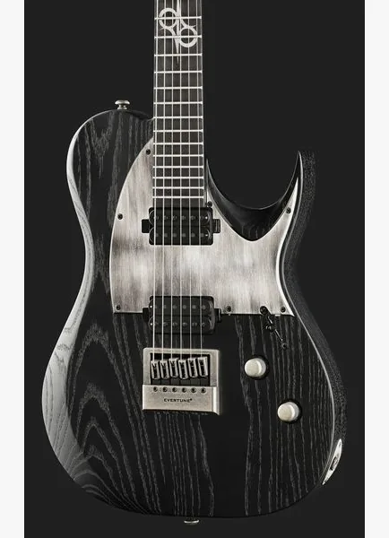 Solar Guitars T1.6DBOP+, yksityiskohta 4