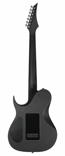 Solar Guitars T1.7DBOP, yksityiskohta 2