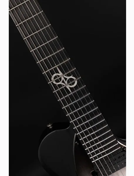 Solar Guitars T1.7DBOP, yksityiskohta 5
