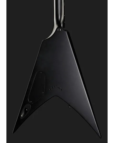 Solar Guitars V2.6C, yksityiskohta 5