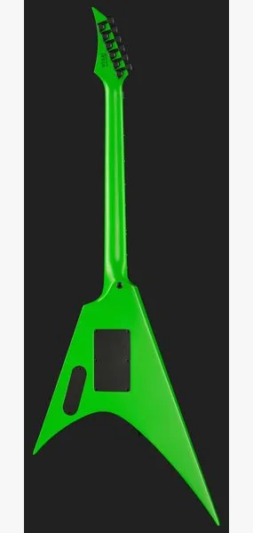Solar Guitars VAR1.6FRGN, yksityiskohta 3