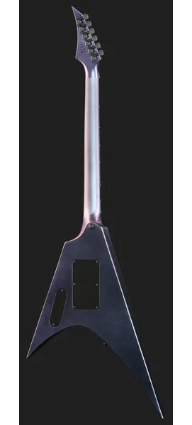 Solar Guitars VAR1.6FRVC+, yksityiskohta 3