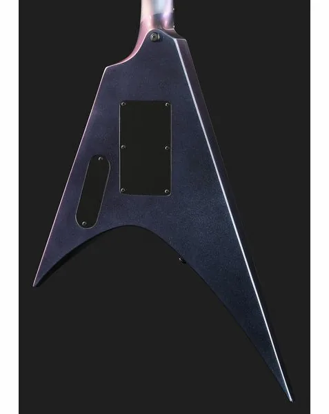 Solar Guitars VAR1.6FRVC+, yksityiskohta 4