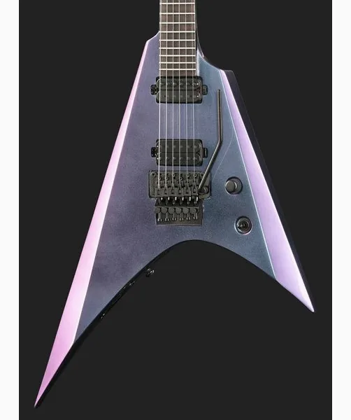 Solar Guitars VAR1.6FRVC+, yksityiskohta 5