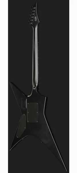Solar Guitars X1.6Coroner, yksityiskohta 3