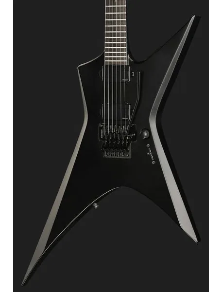 Solar Guitars X1.6Coroner, yksityiskohta 4