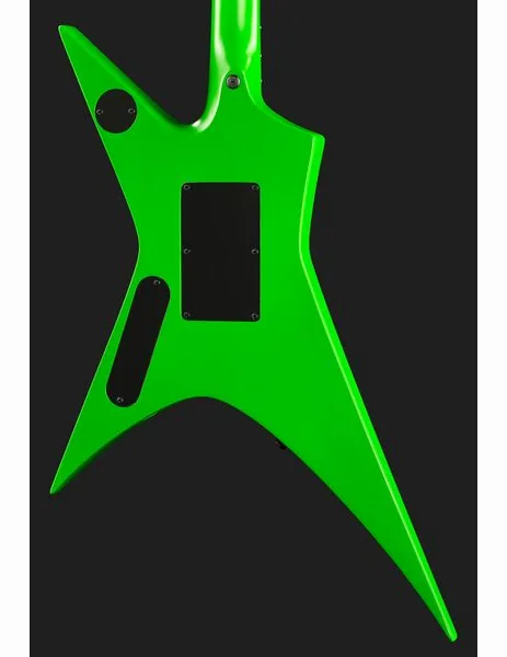 Solar Guitars X2.6FRGN+, yksityiskohta 5
