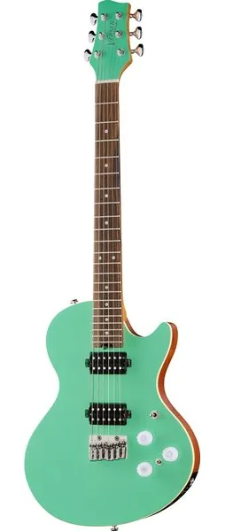 Soran Verser VP 2200 SG edestä