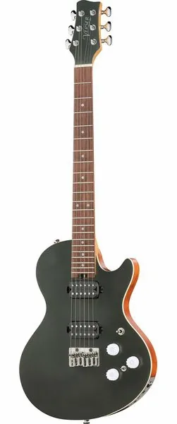 Soran Verser VP 2200 VG edestä