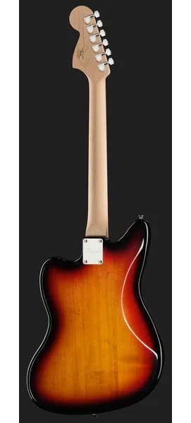 Squier Affinity Jaguar 3TS, yksityiskohta 3
