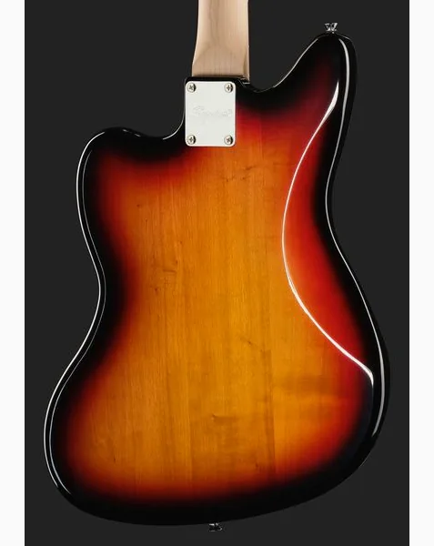 Squier Affinity Jaguar 3TS, yksityiskohta 5