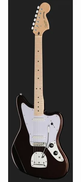 Squier Affinity Jaguar MMB, yksityiskohta 2
