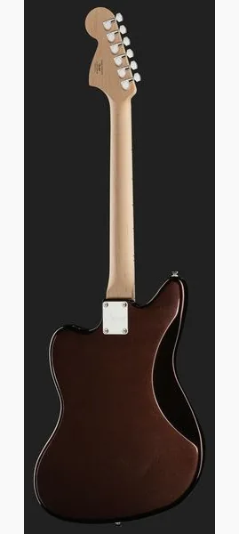 Squier Affinity Jaguar MMB, yksityiskohta 3
