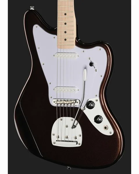 Squier Affinity Jaguar MMB, yksityiskohta 4