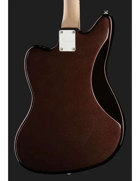 Squier Affinity Jaguar MMB, yksityiskohta 5