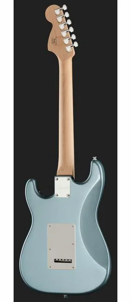 Squier Affinity Strat Junior HSS IBM, yksityiskohta 3
