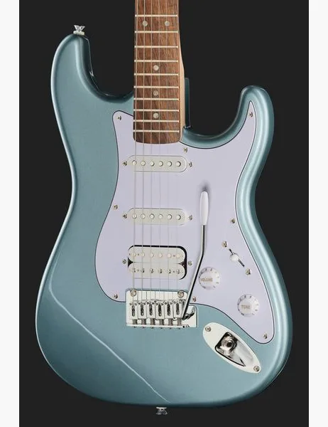 Squier Affinity Strat Junior HSS IBM, yksityiskohta 4