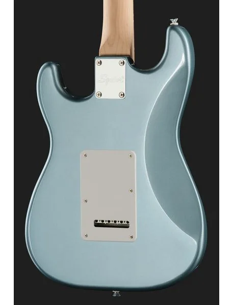 Squier Affinity Strat Junior HSS IBM, yksityiskohta 5