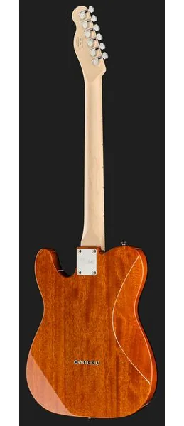 Squier Affinity Tele SH FMT MOC, yksityiskohta 3