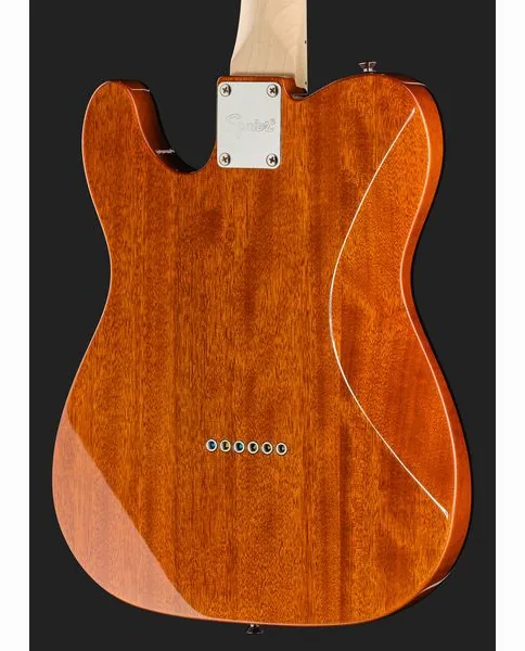 Squier Affinity Tele SH FMT MOC, yksityiskohta 5