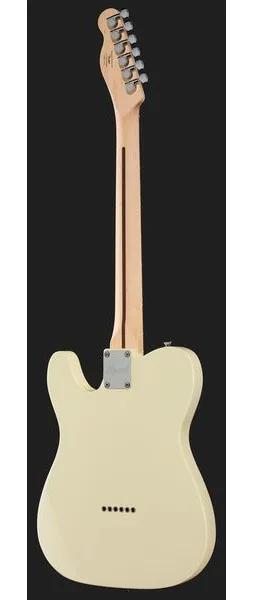 Squier Affinity Tele Thin OWT, yksityiskohta 3