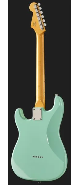 Squier CV 50s Strat HT MN PPG SFG, yksityiskohta 3