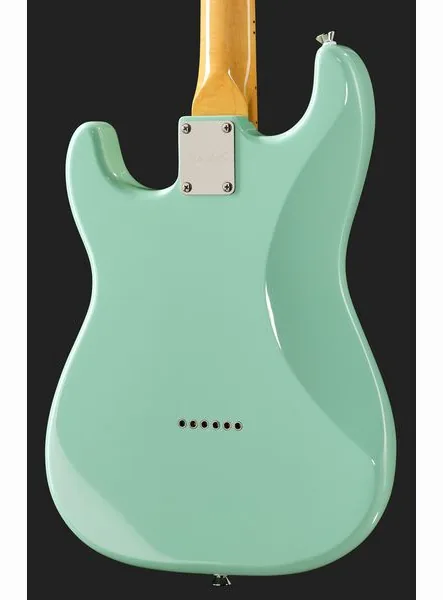 Squier CV 50s Strat HT MN PPG SFG, yksityiskohta 5