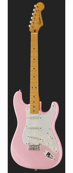 Squier CV 50s Strat HT MN PPG SHP, yksityiskohta 2