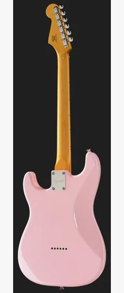 Squier CV 50s Strat HT MN PPG SHP, yksityiskohta 3