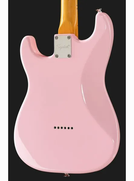 Squier CV 50s Strat HT MN PPG SHP, yksityiskohta 5