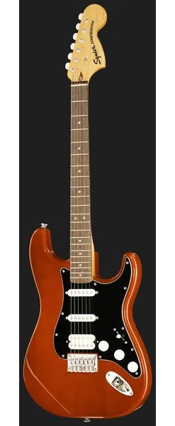 Squier CV 70S STRAT HT HSS LRL MOC, yksityiskohta 2