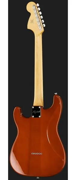 Squier CV 70S STRAT HT HSS LRL MOC, yksityiskohta 3