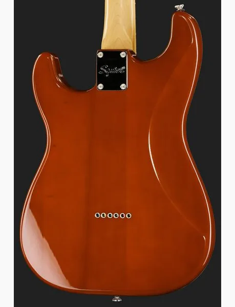 Squier CV 70S STRAT HT HSS LRL MOC, yksityiskohta 5