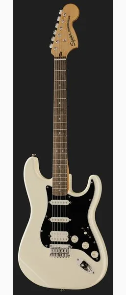 Squier CV 70s Strat HT HSS LRL OWT, yksityiskohta 2